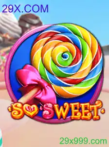 SoSweet