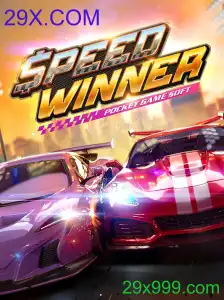 SpeedWinner: Uma Imersão no Mundo das Corridas Online